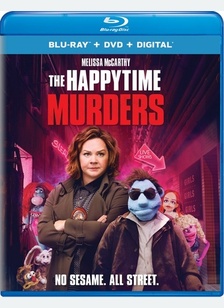 The Happytime Murders