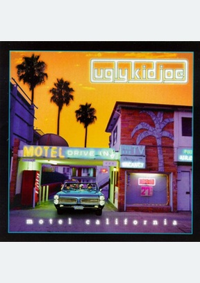 MOTEL CALIFORNIA