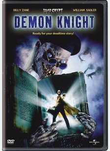 Tales from the Crypt Presents Demon Knight