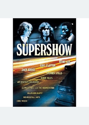 Supershow