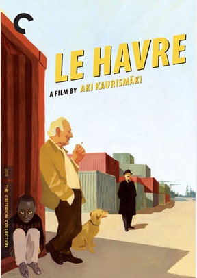 Le Havre