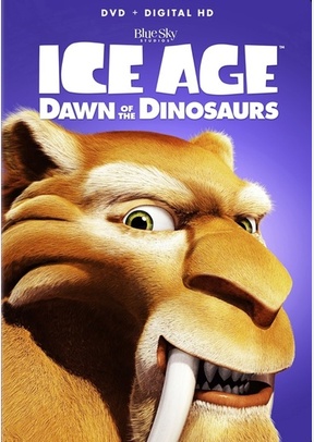 Ice Age: Dawn of the Dinosaurs