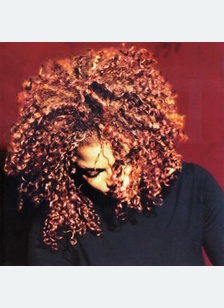 "The Velvet Rope"