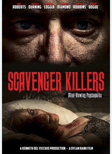 Scavenger Killers