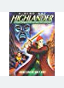 Highlander: The Complete Animated Series