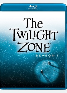 The Twilight Zone: Season 1