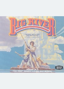 "Big River (OC) (Roger Miller)"