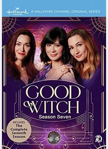 Good Witch: Season 7