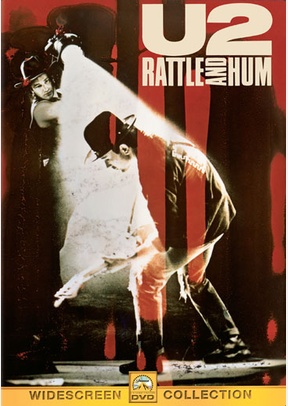U2: Rattle And Hum