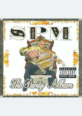 Purity Album