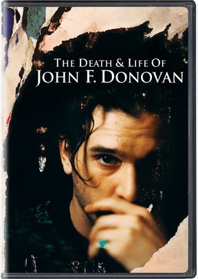 The Death and Life of John F. Donovan