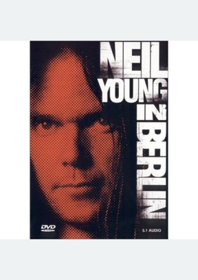YOUNG, NEIL