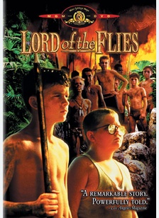 Lord Of The Flies
