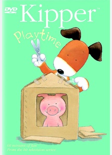 Kipper: Playtime