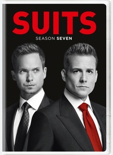 Suits: Season Seven