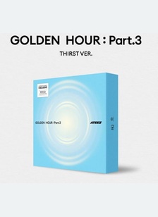 GOLDEN HOUR:PART 3 (THIRST VER