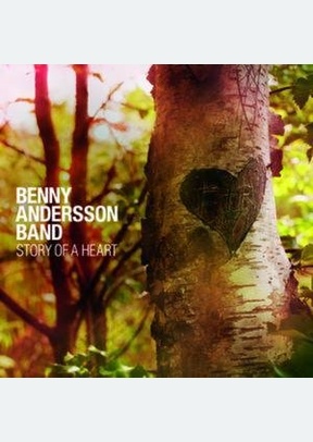 STORY OF A HEART