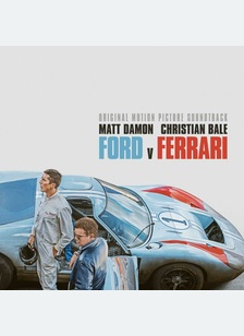 "Ford v Ferrari (LP)"
