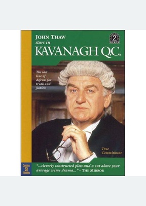Kavanagh QC: True Commitment Set