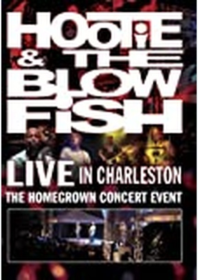 HOOTIE & THE BLOWFISH