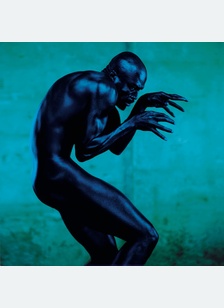 HUMAN BEING