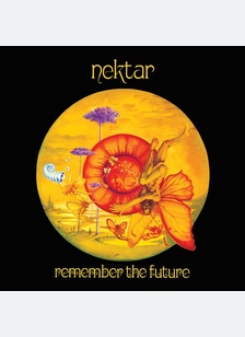 Remember The Future