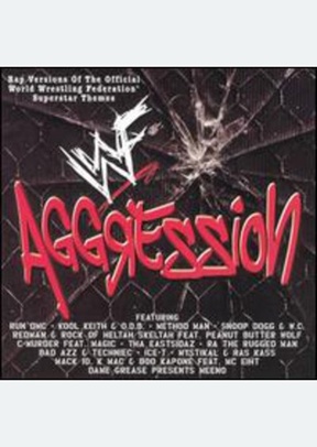 WWF:AGGRESSION
