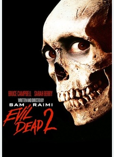 Evil Dead 2