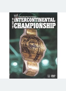 WWE: Best of Intercontinental Championship Matches