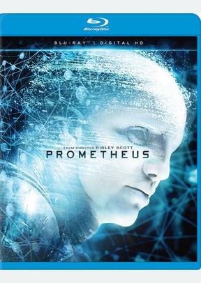 Prometheus
