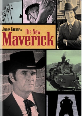The New Maverick