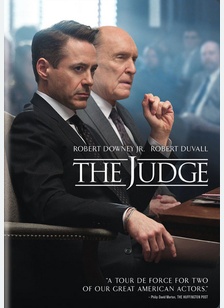 The Judge