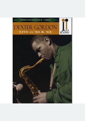 GORDON, DEXTER