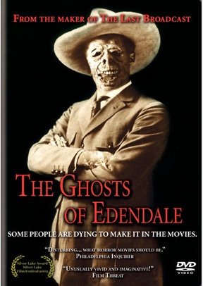 The Ghosts of Edendale