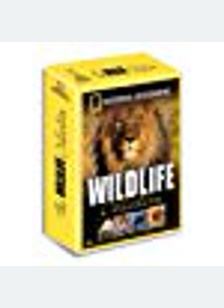 National Geographic Wildlife Collection