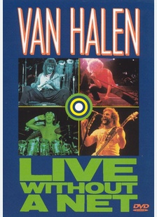 VAN HALEN