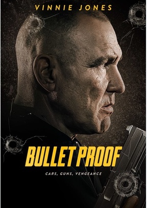 Bullet Proof