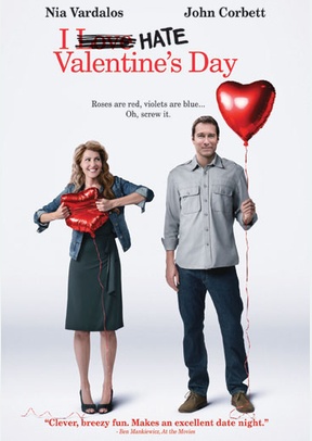 I Hate Valentine's Day