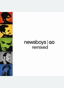 GO REMIXED