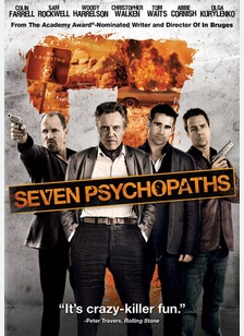 Seven Psychopaths