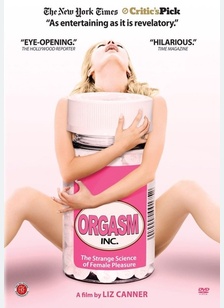 Orgasm Inc.