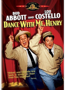 Dance With Me, Henry