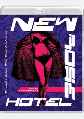 NEW ROSE HOTEL (BR)