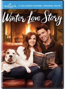Winter Love Story