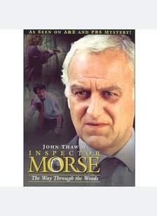 Inspector Morse: The Way Through The Woods