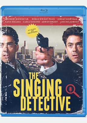 The Singing Detective