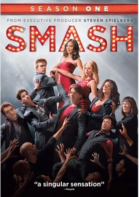 Smash: Season One