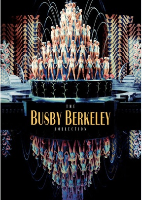 The Busby Berkeley Collection