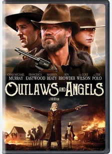 Outlaws & Angels