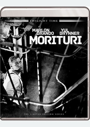 MORITURI (BR)